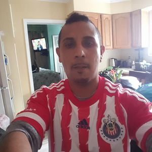 Meet your Posher, Adrian